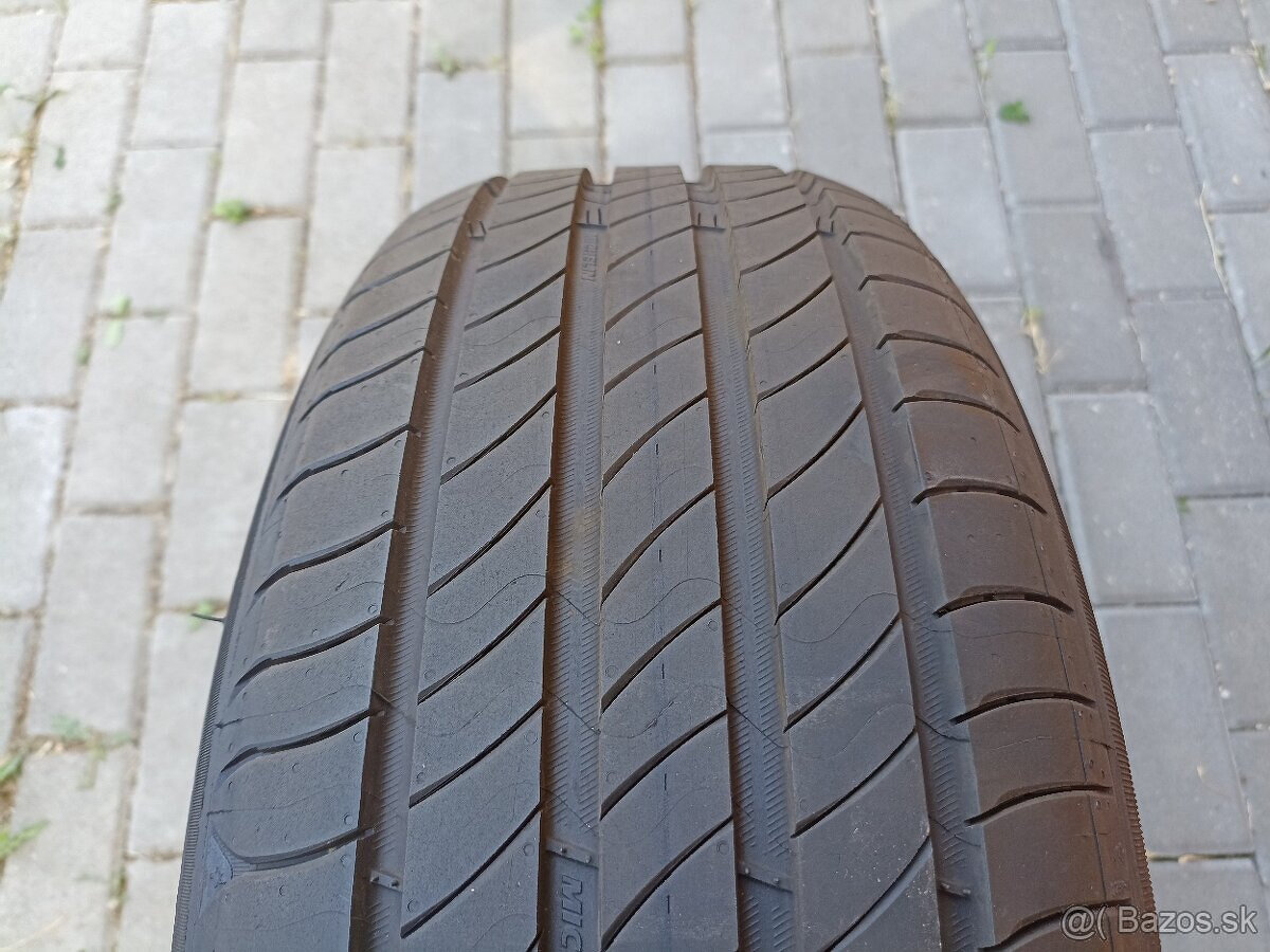 Letné pneu Michelin ePrimacy 205/55 R16 XL