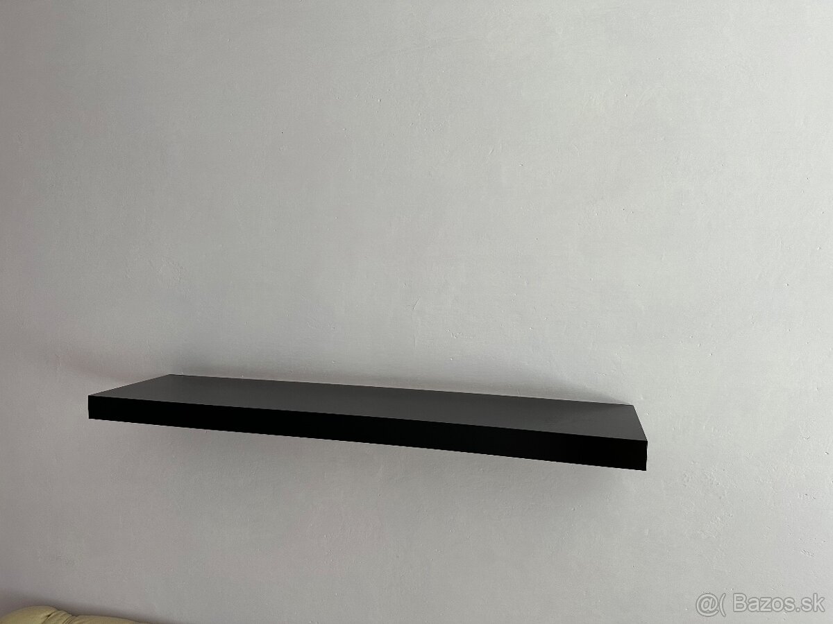 Polica IKEA