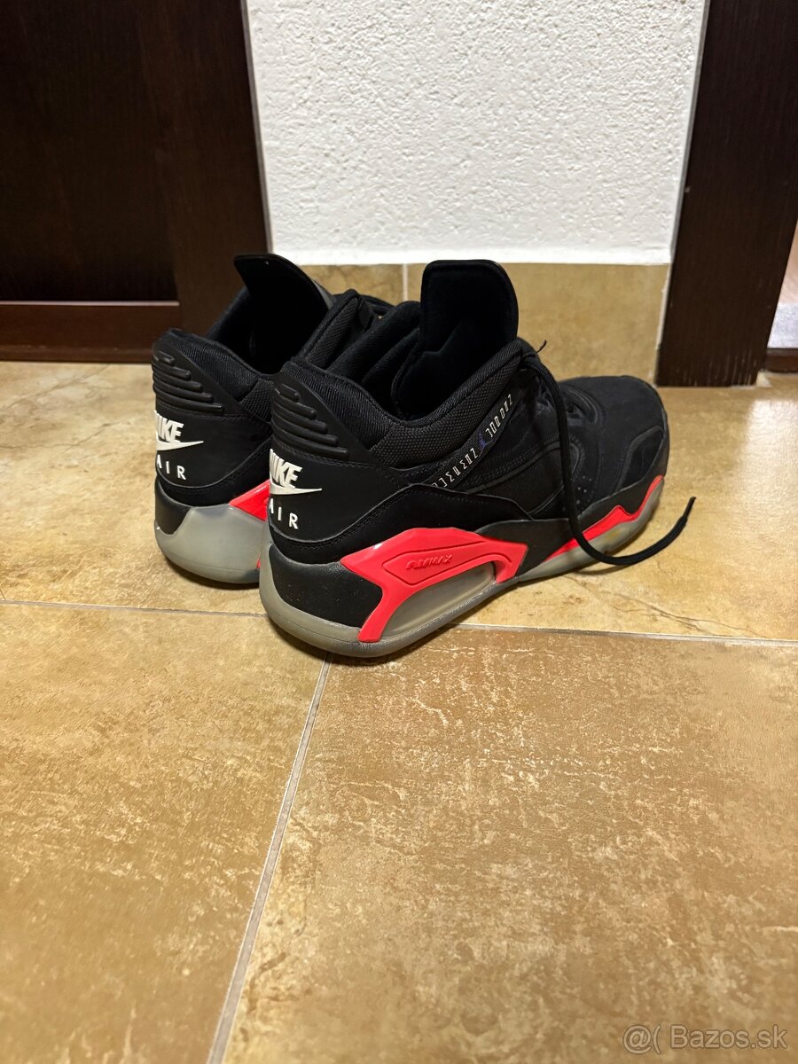 Nike Air Jordan