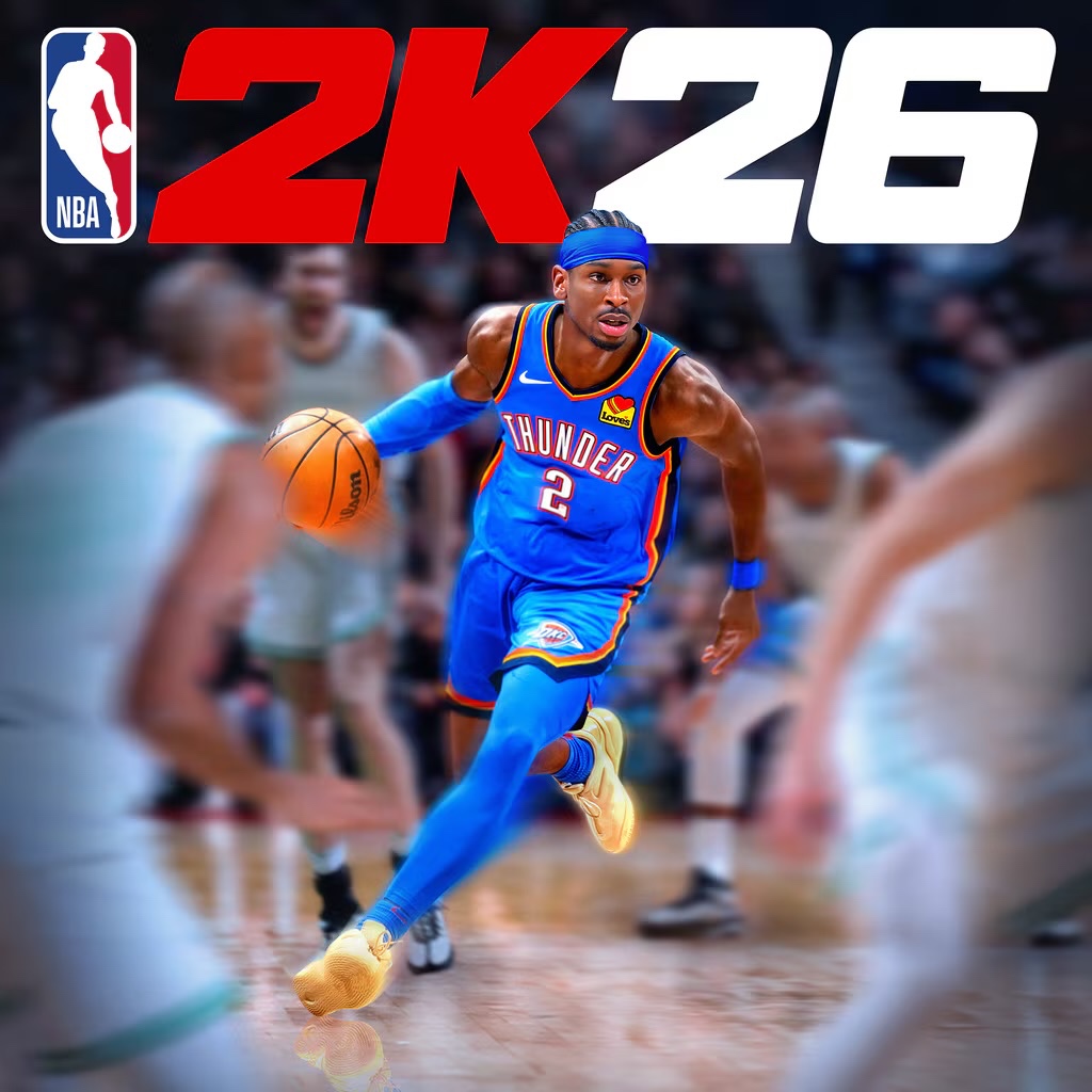 NBA 2K26 XBOX / PLAYSTATION