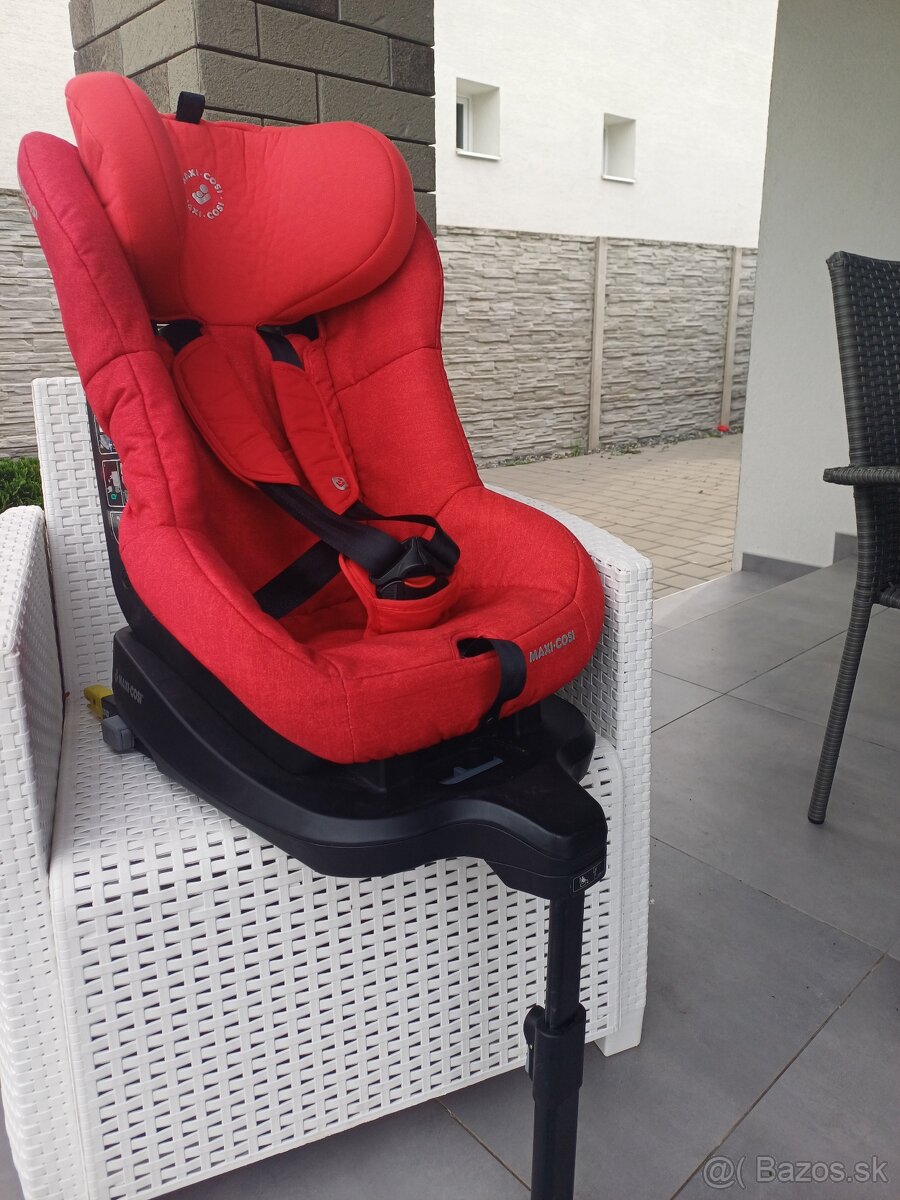 Autosedacka Maxi-Cosi