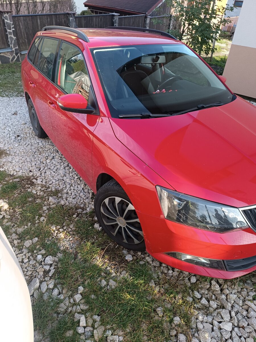 Fabia