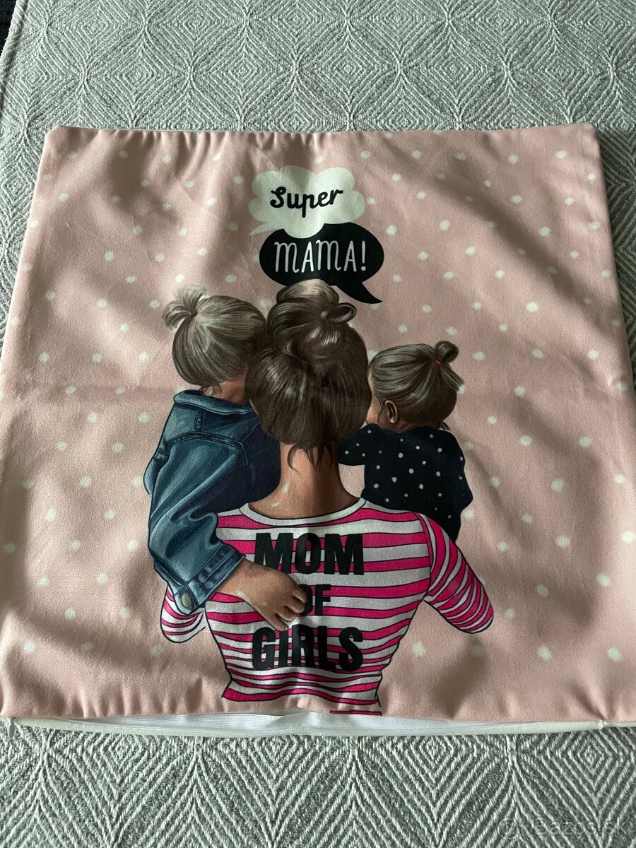 Obliečka na vankúš