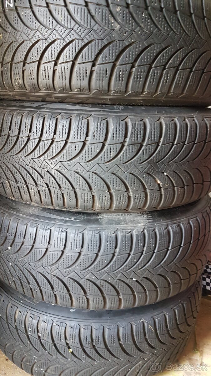195/65 r15 zimne