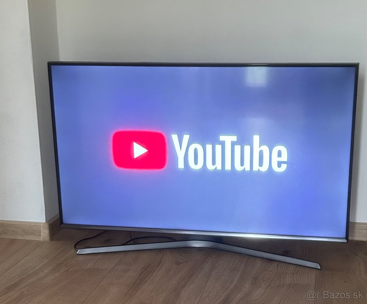 Smart tv
