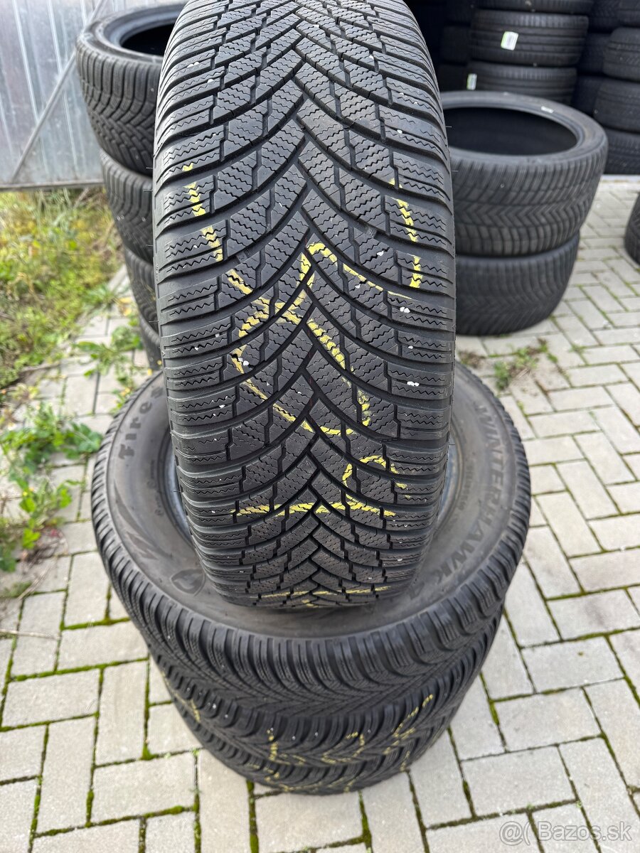 215/60R16 Firestone