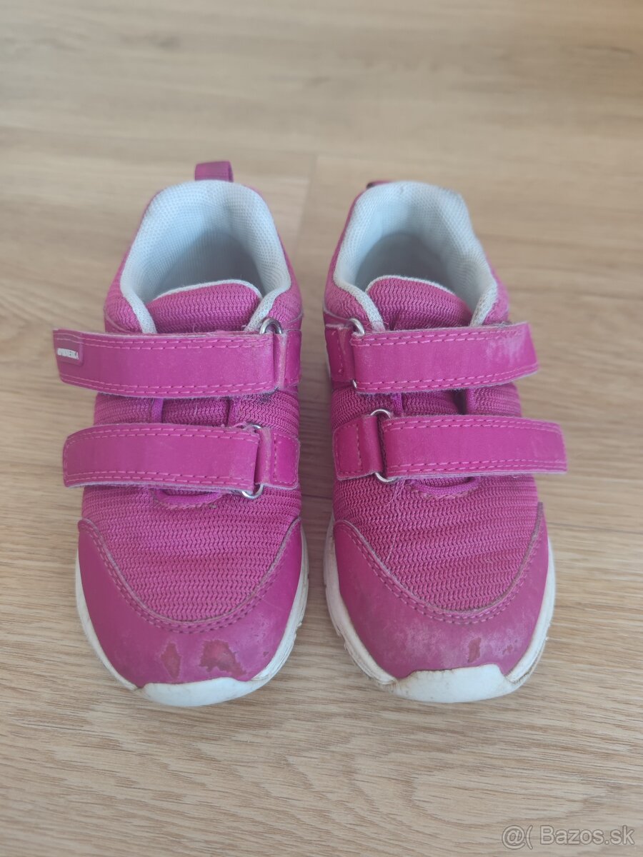 Protetika - Keny fuxia