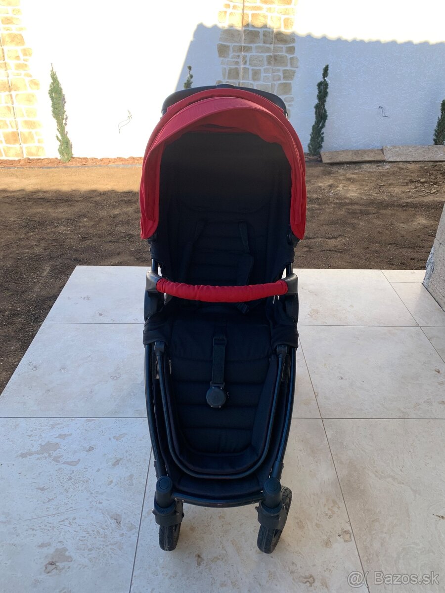 Kočík Britax B-motion Plus