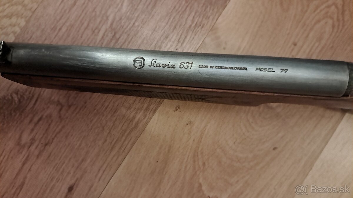 Slavia 631