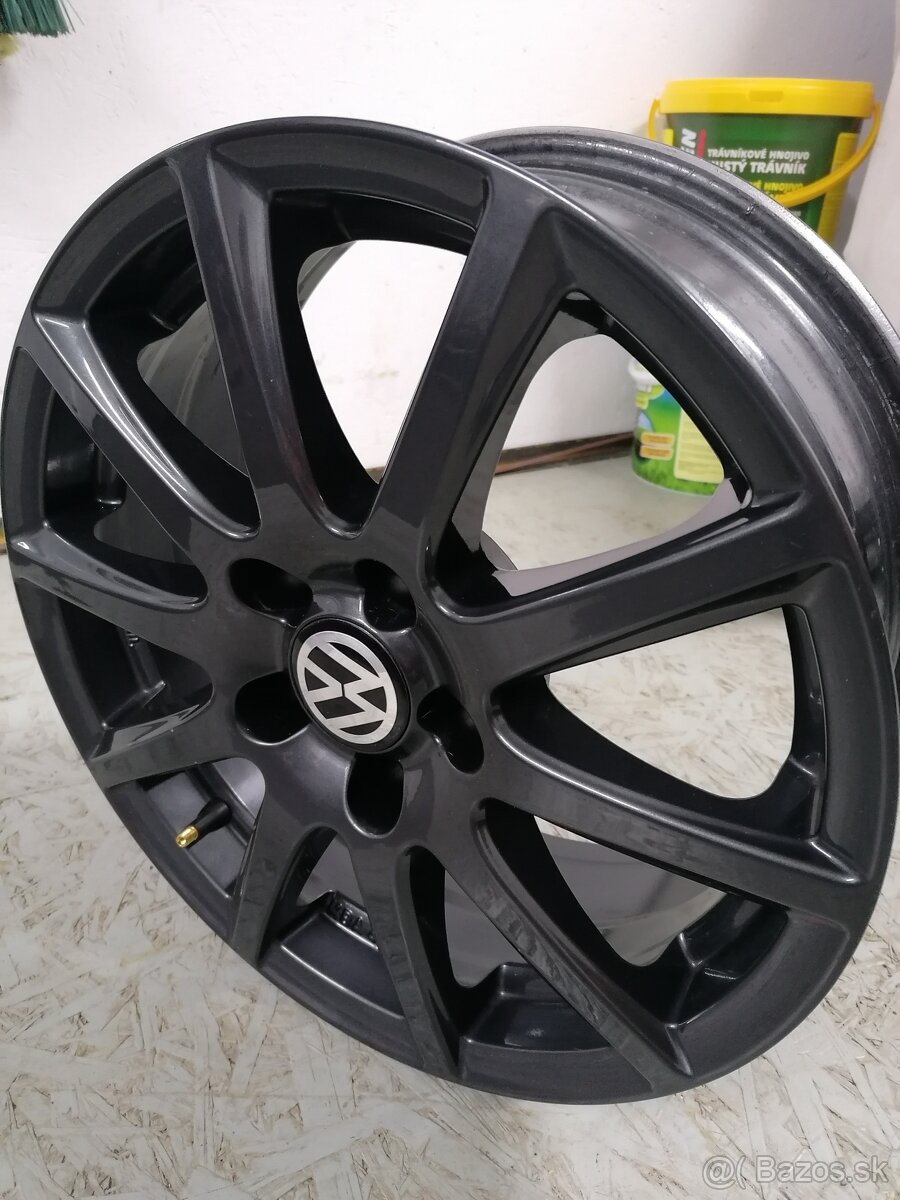 Elektróny Rial Milano 5x112 R16