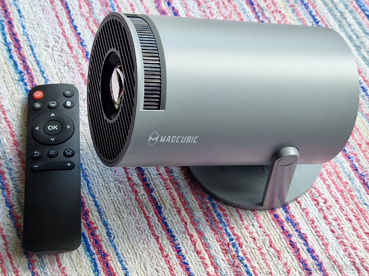 Magcubic HY300 Pro