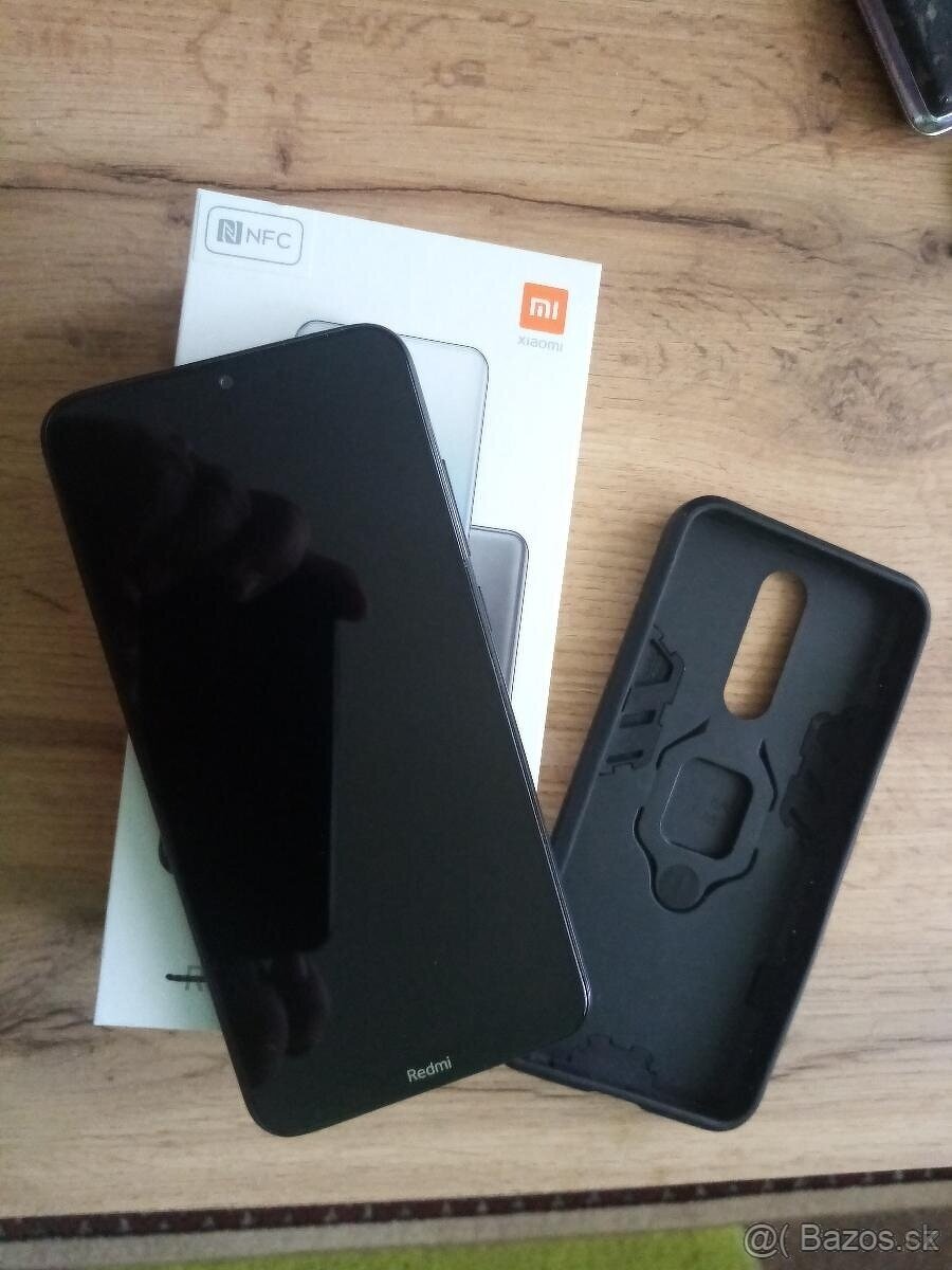 Xiaomi Redmi 8 3GB/32GB 2019 + nová Slovenská sim zdarma.