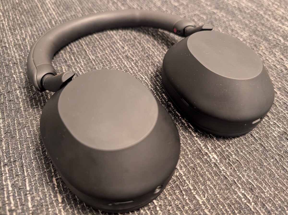 Predám slúchadlá Sony wh-1000xm5