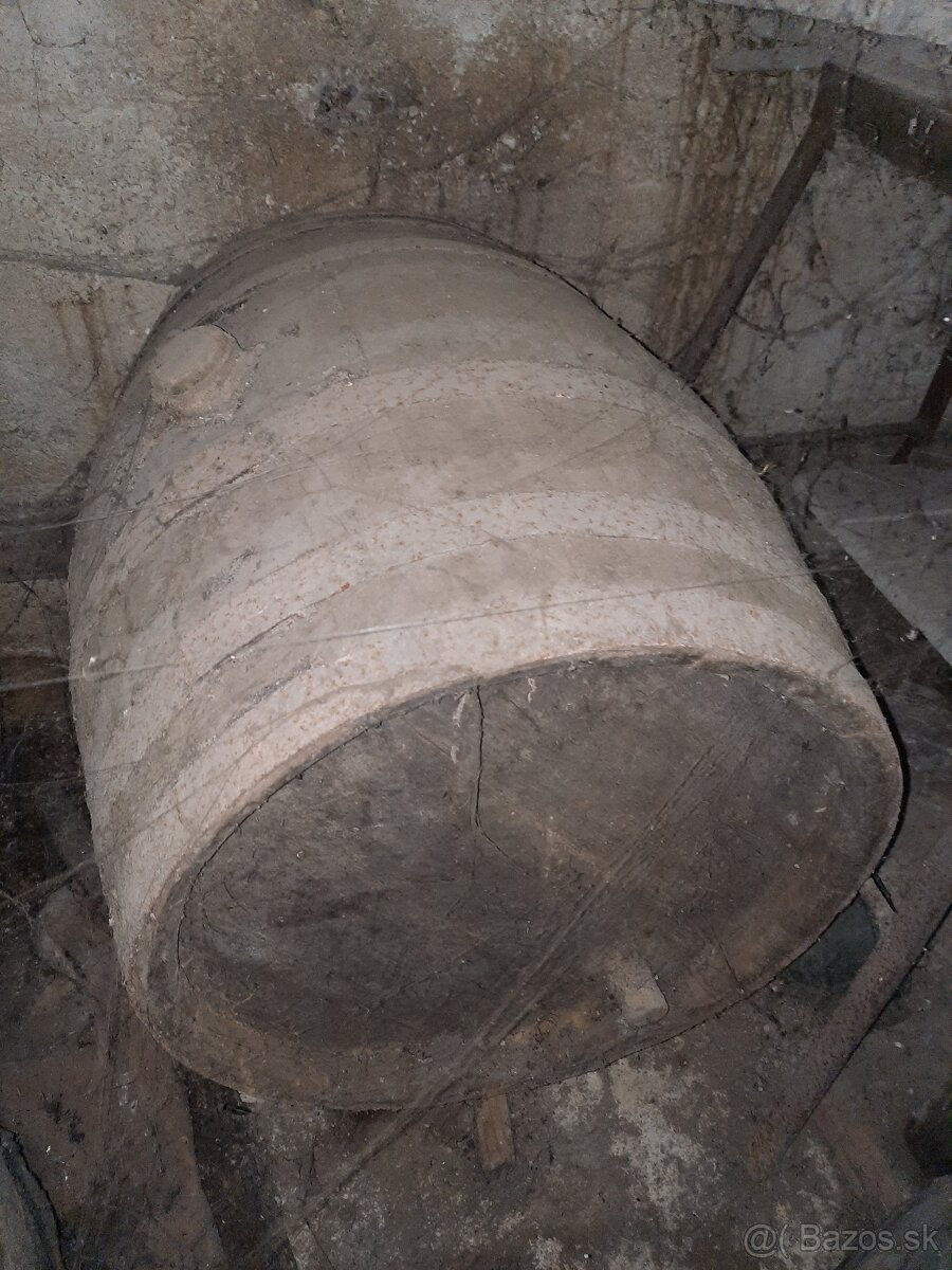 Vintage sudy na predaj