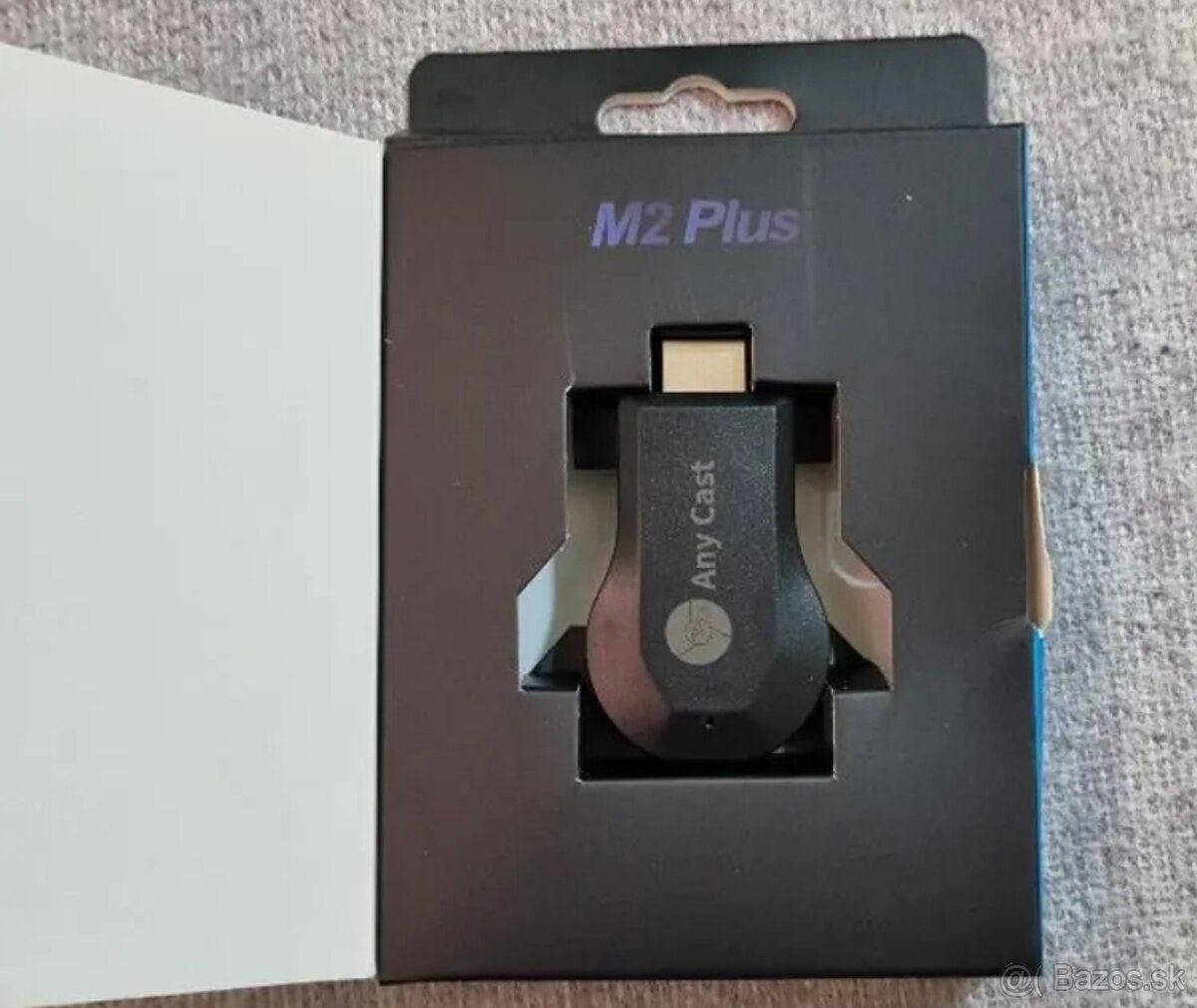 Predam any cast m2 plus novy