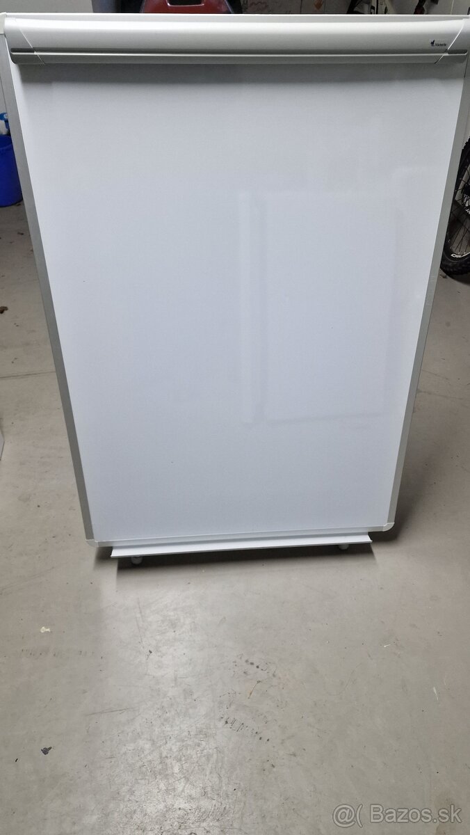 Flipchart Viktoria, trojnožka