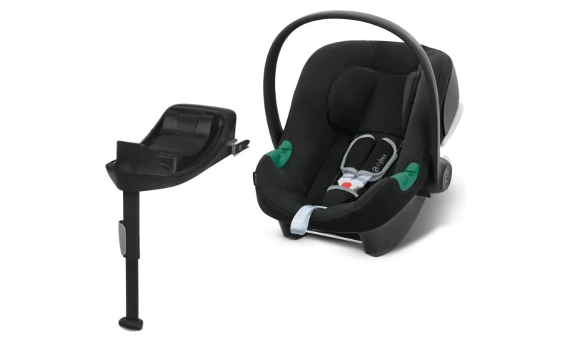 Autosedačka Cybex Aton 2 + základňa do auta