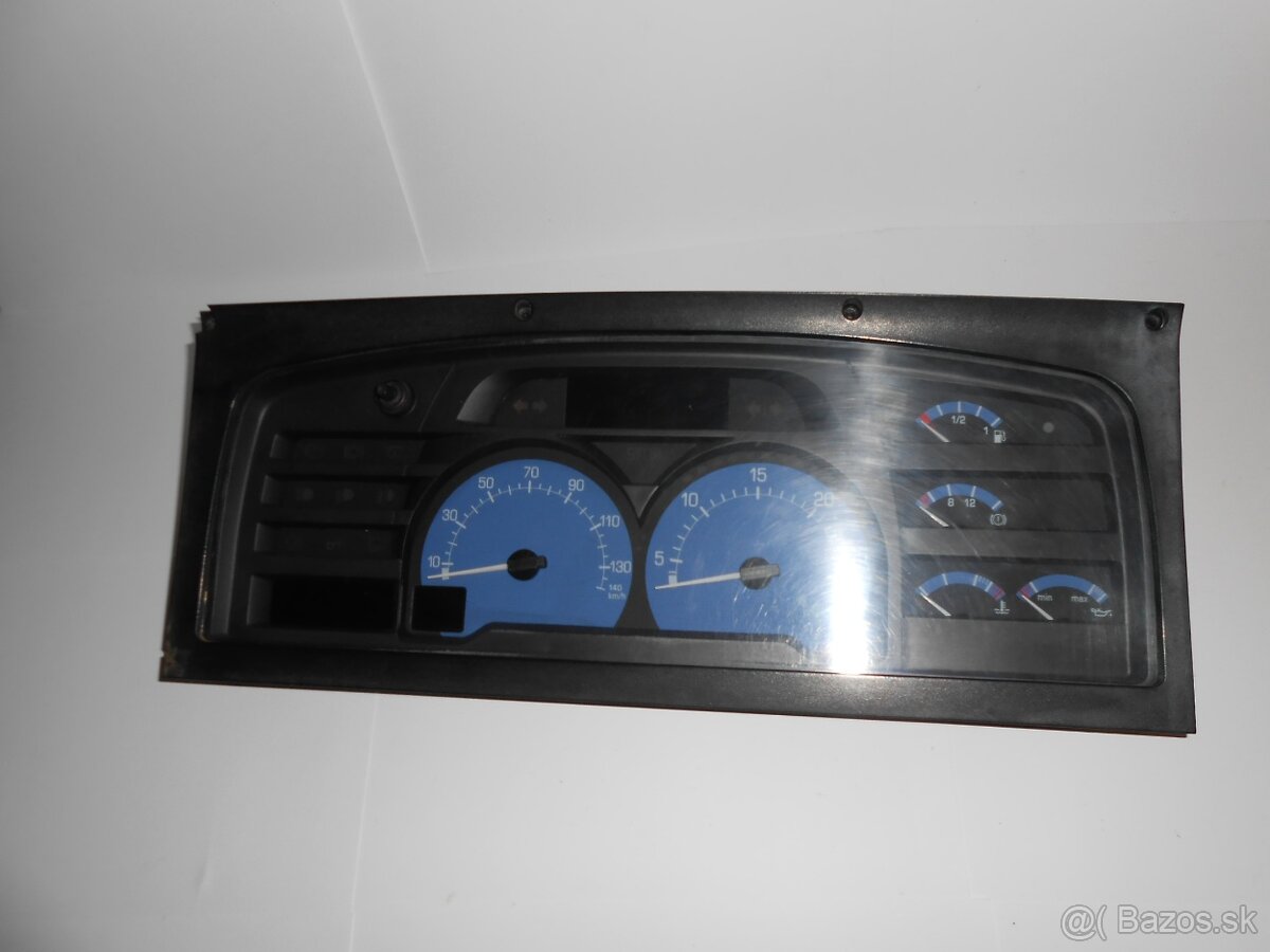 Budiky Renault Midlum