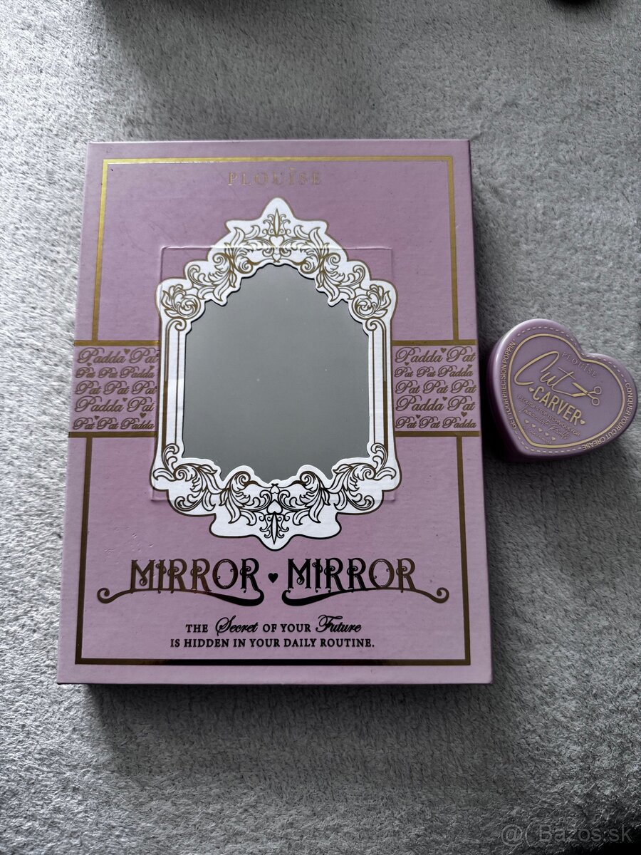 Sada na cut crease P.Louise