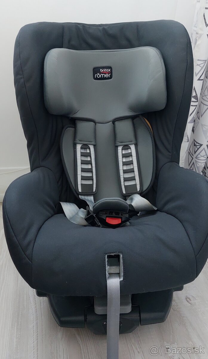 Britax römer autosedačka 9-18kg