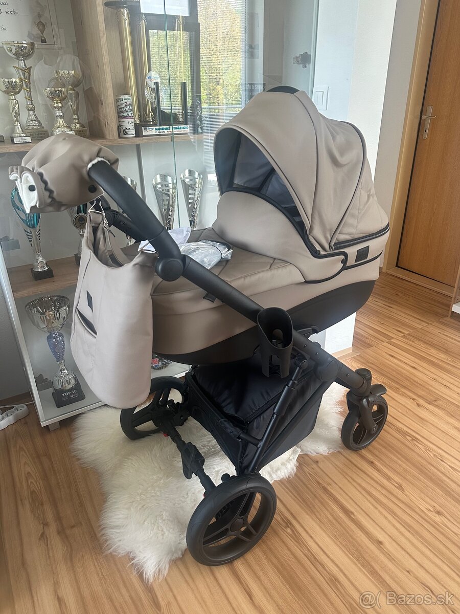 Kočiar Paradise Baby FX18, 2-kombinácia