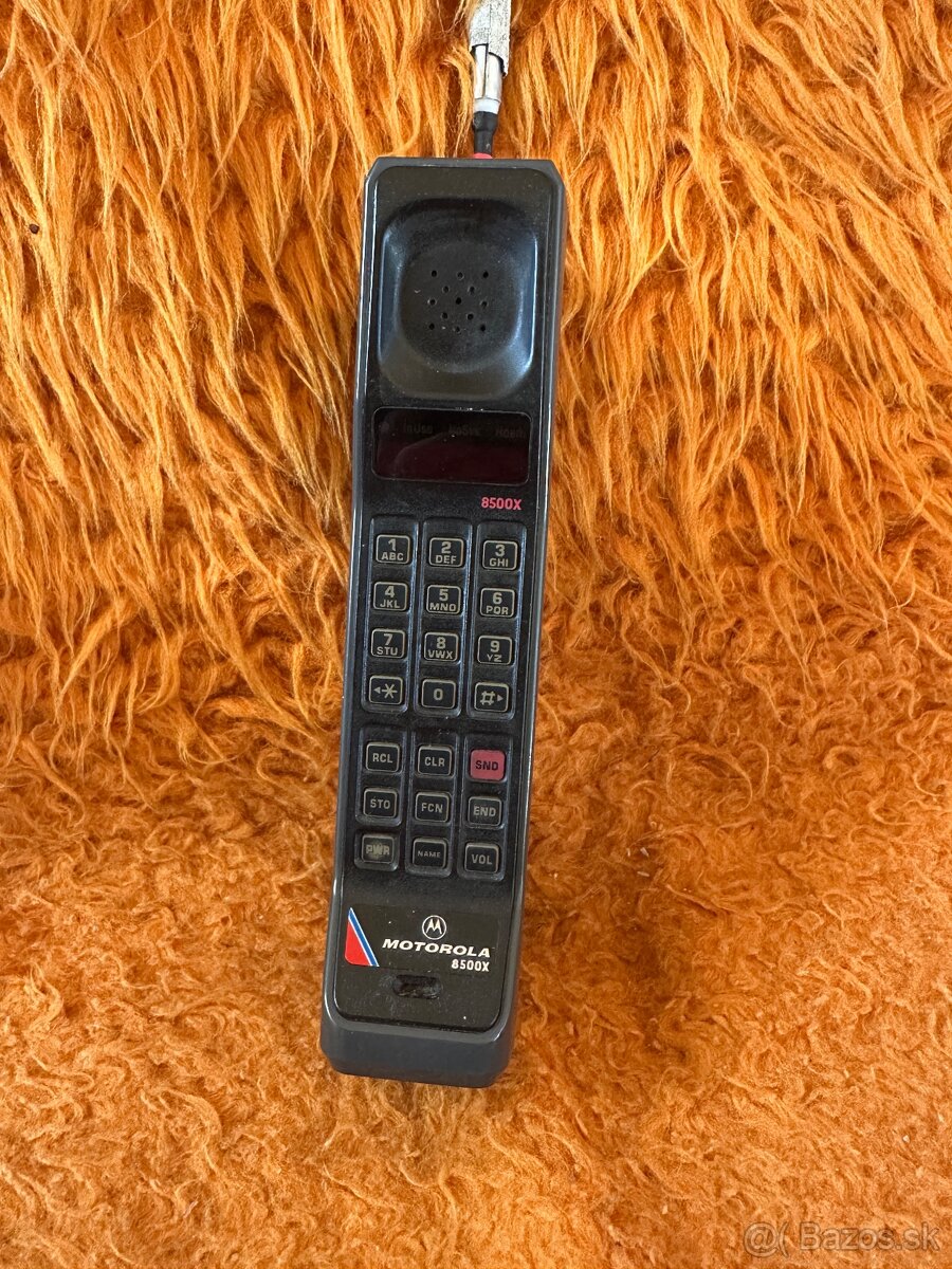 Motorola 8500x