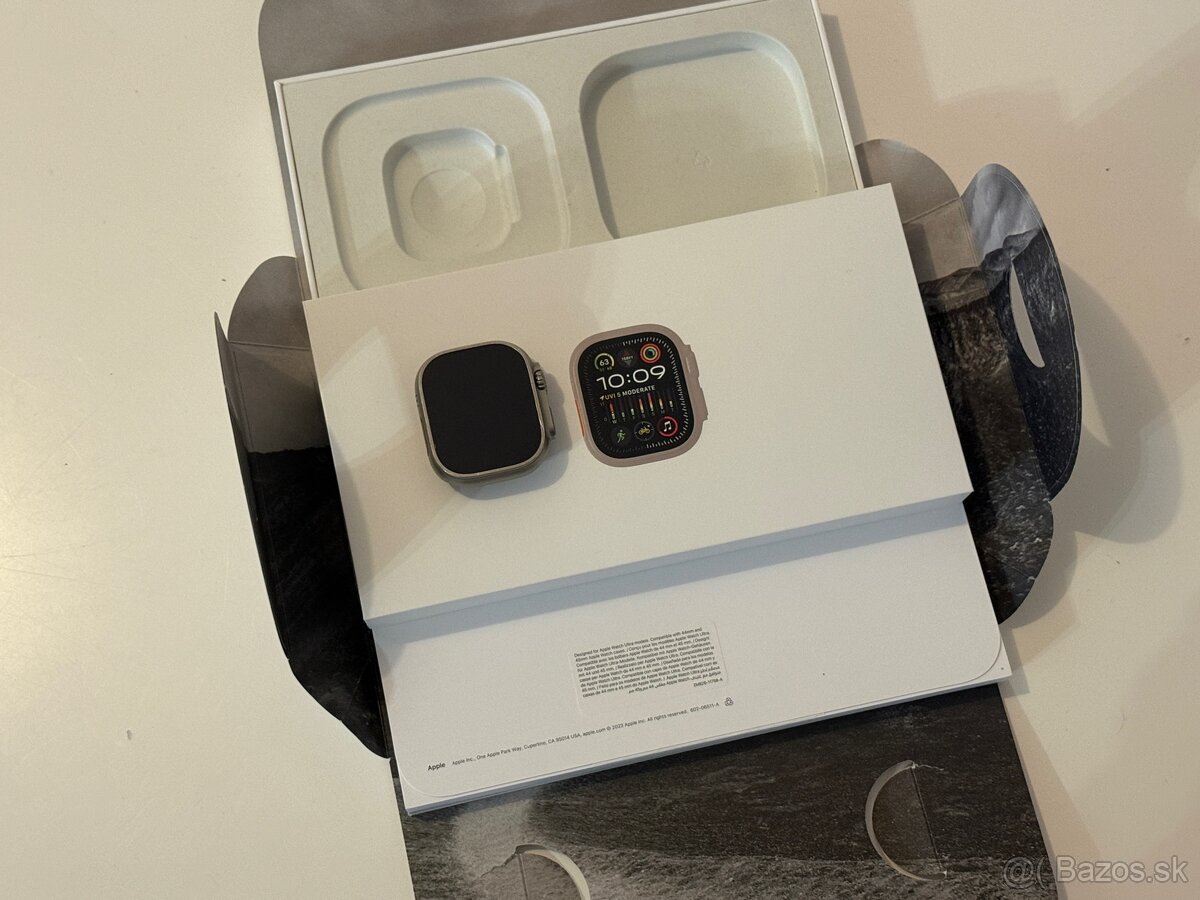 Apple Watch Ultra 2 49mm