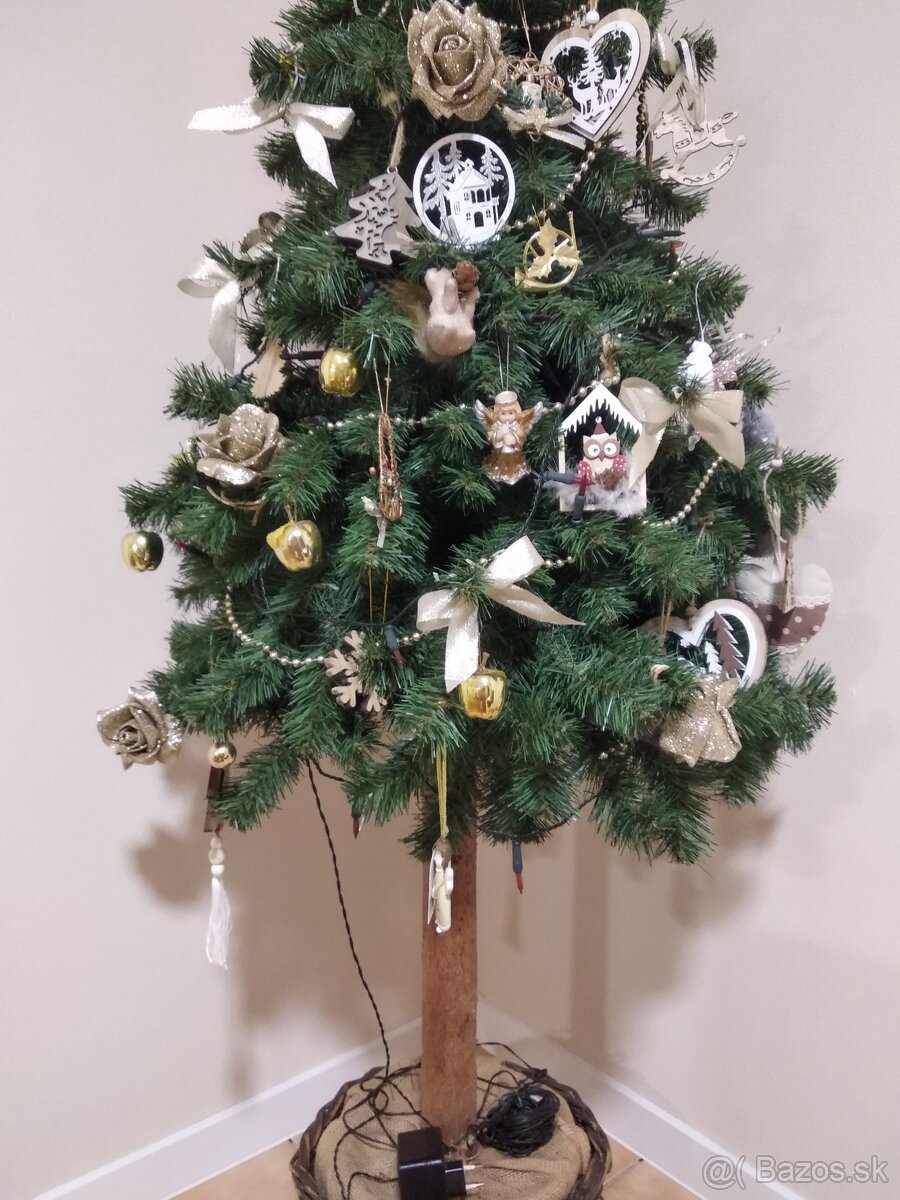 Vianočný stromček