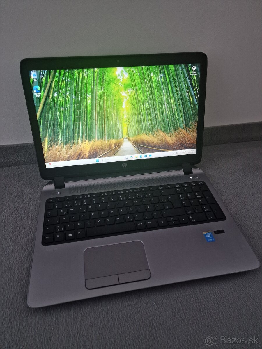 HP ProBook 450 G2