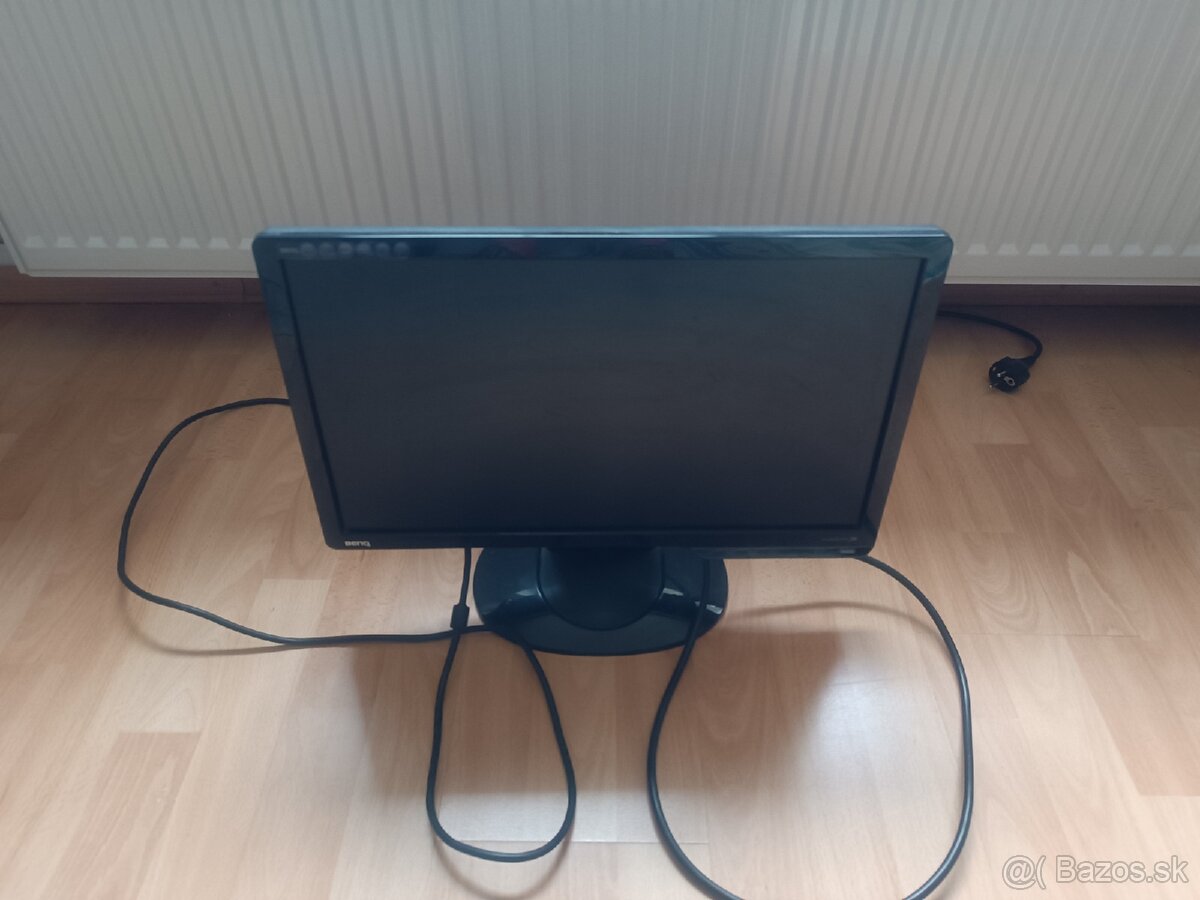 Monitor benq