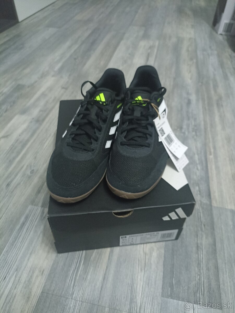 Adidas Predator halovky