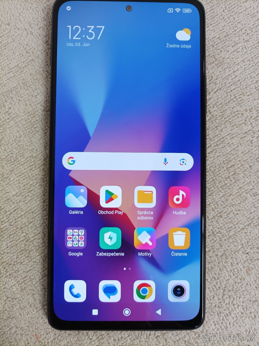 Xiaomi Redmi Note 10 Pro
