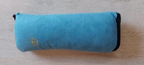 Cestovný vankúšik - opora