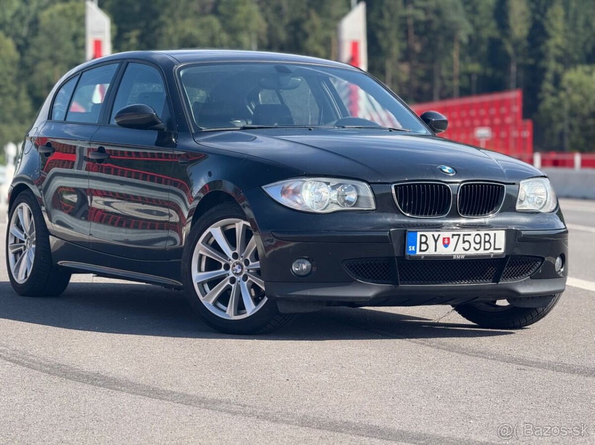 BMW 118d