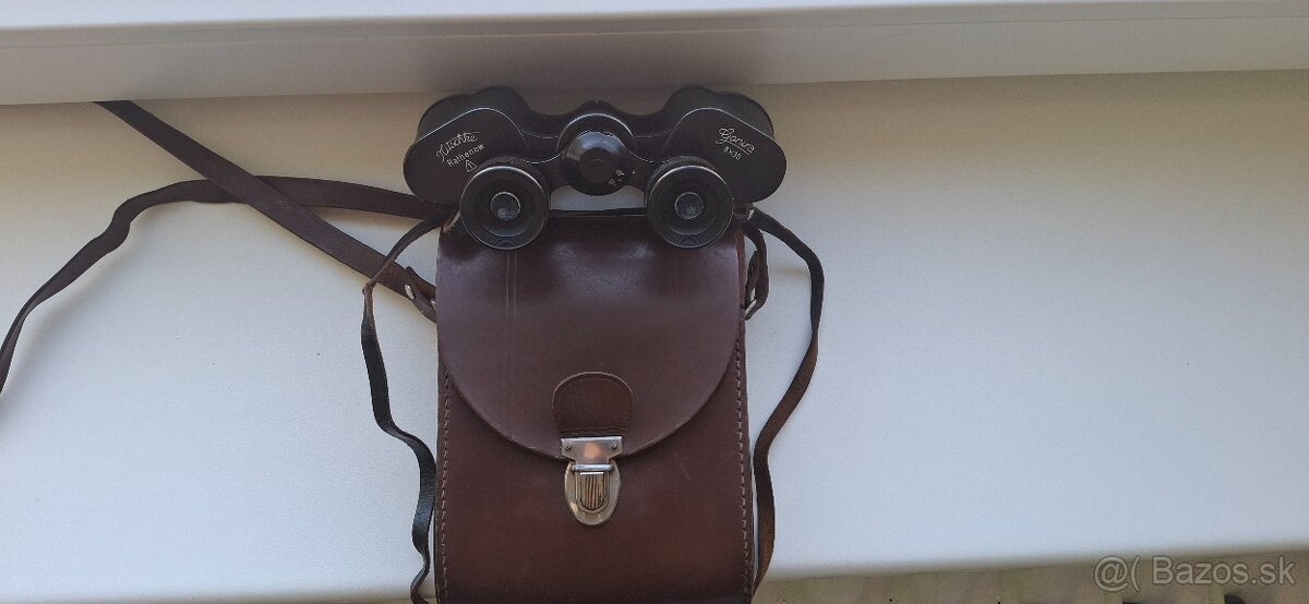 Ďalekohľad Genira 8x30