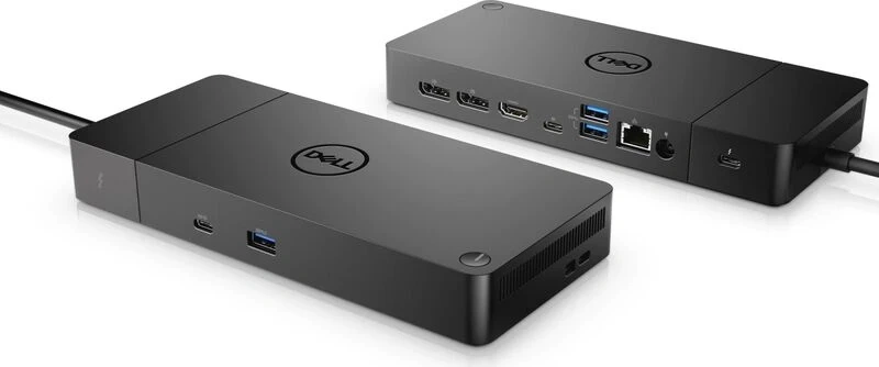 DELL DOCK STATION WD- 19- 130W