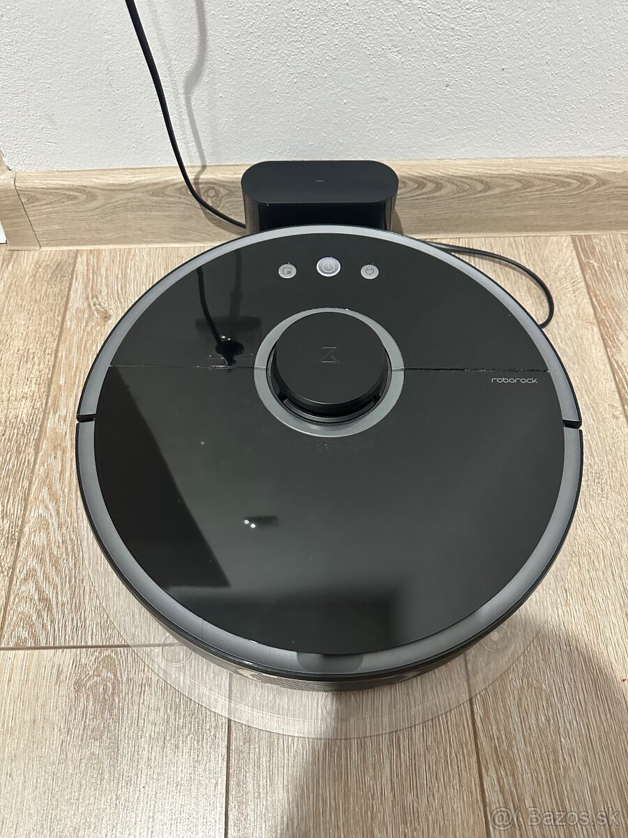 Xiaomi roborock vysávač s mopom