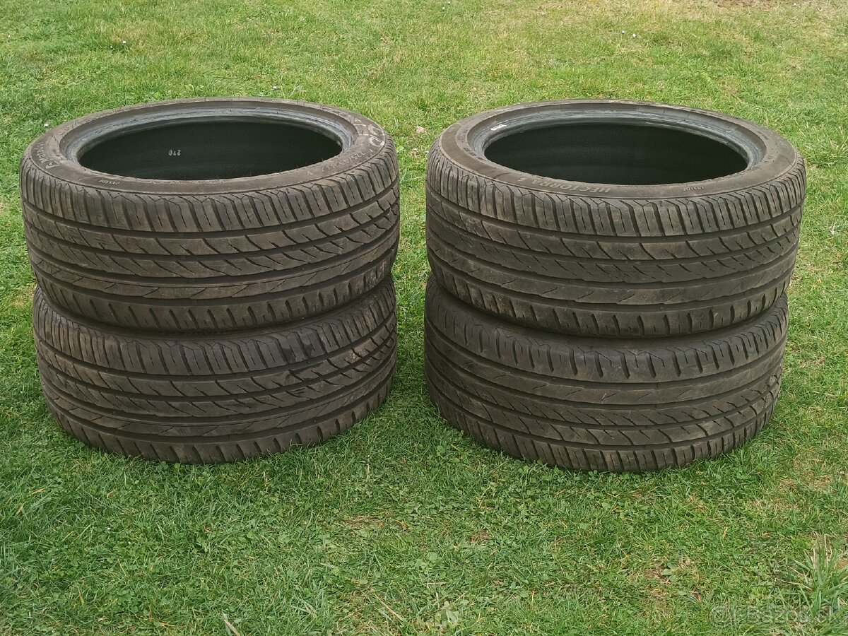 Letné 225/45R17 Matador