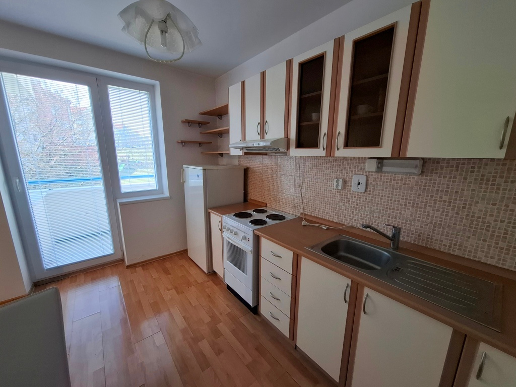 1 izbový byt na predaj Nitra Južná