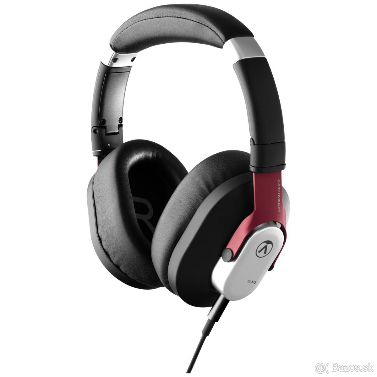 Austrian Audio Hi-X15