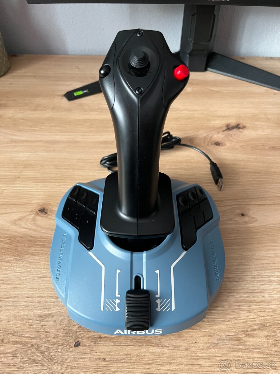 Thrustmaster TCA Sidestick Airbus edition