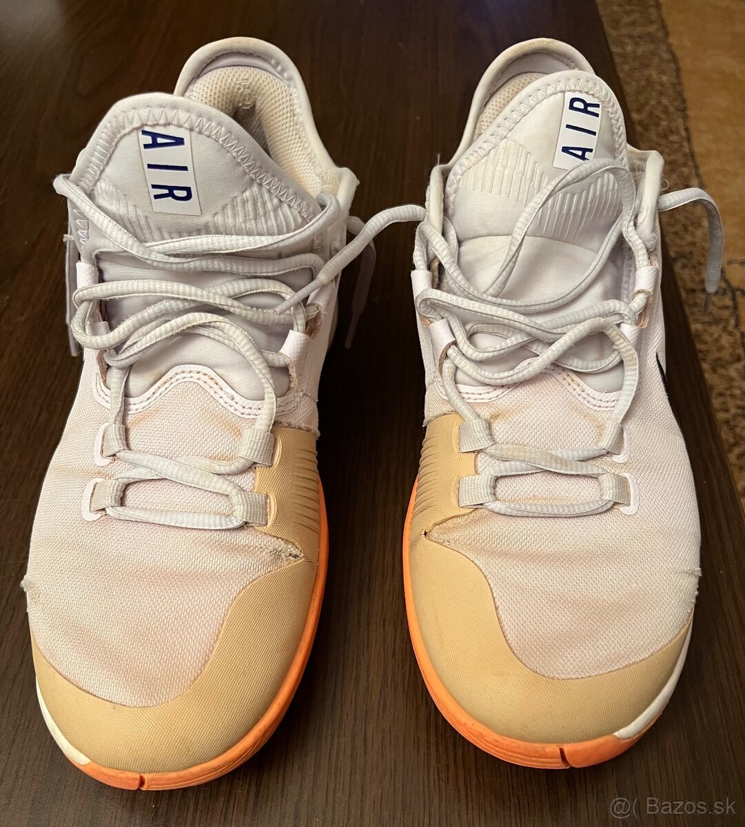 Obuv na tenis zn.Nike, veľ. 41