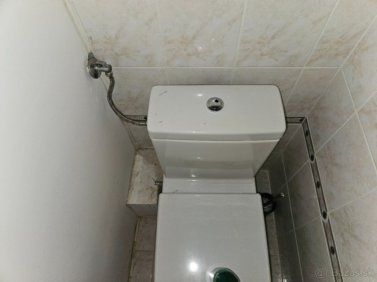 Samostatne stojaci wc laufen pro