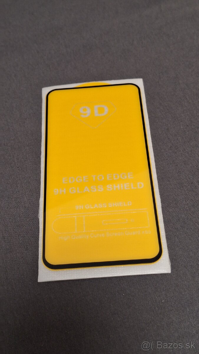 Samsung Galaxy A54 9D glass