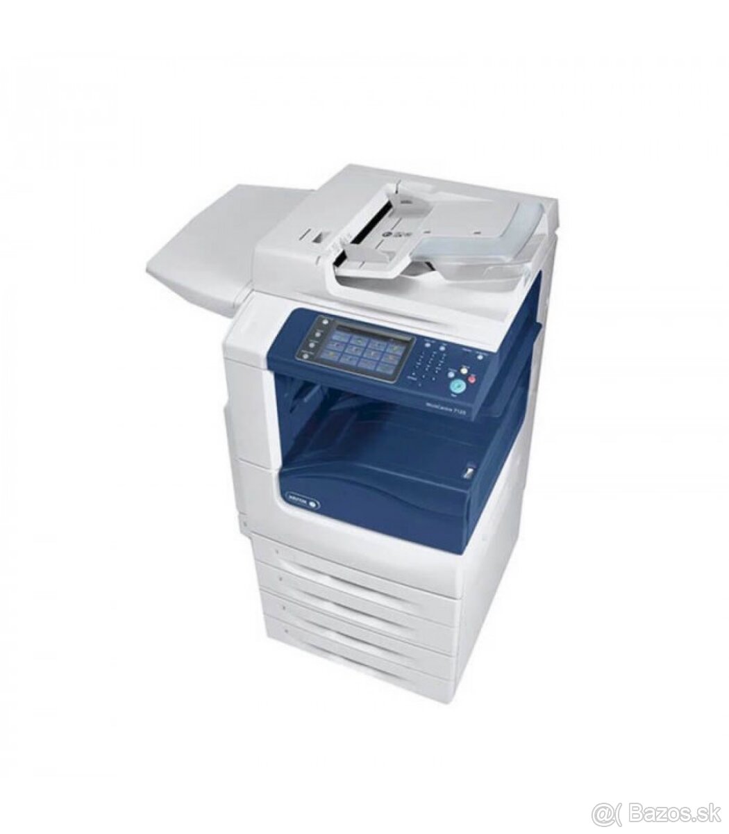Xerox workcenter 7835 SRA3