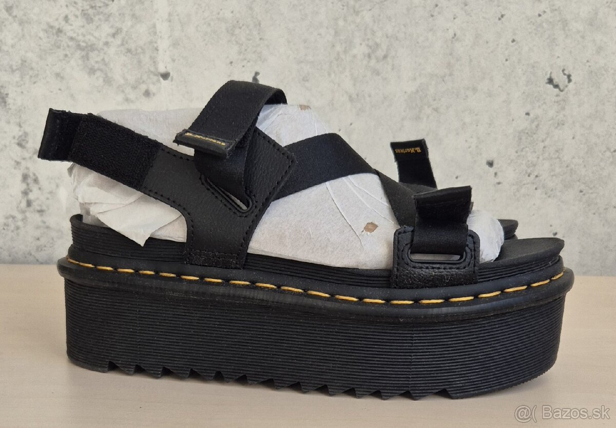 Dr. Martens Kimber II EU39