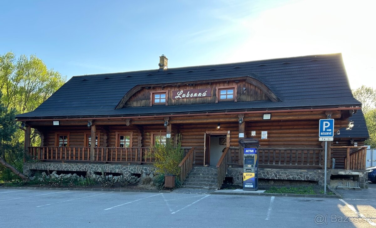 Koliba Lubenná hľadá do tímu nového prevádzkara