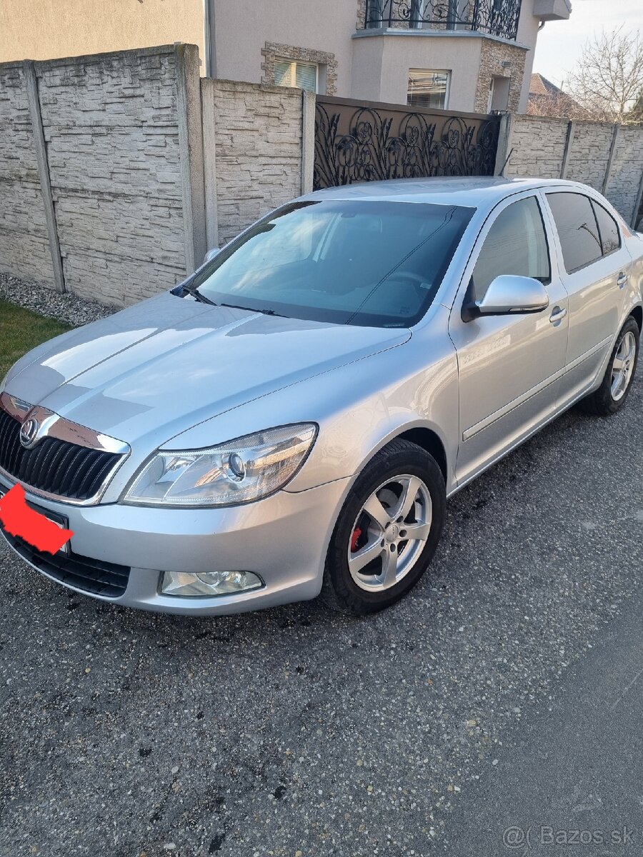Predám Skoda Octavia 2 facelift