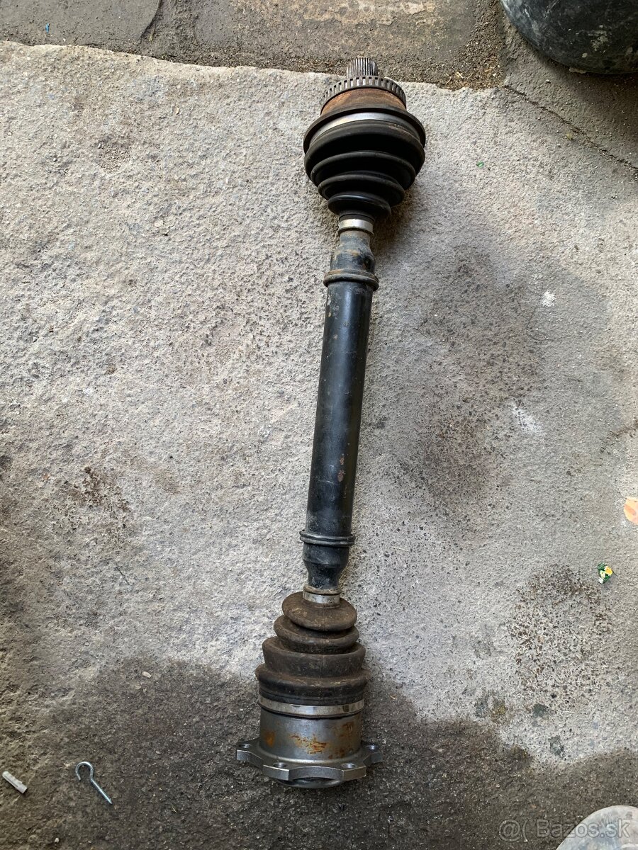 Poloos vw passat b5,5