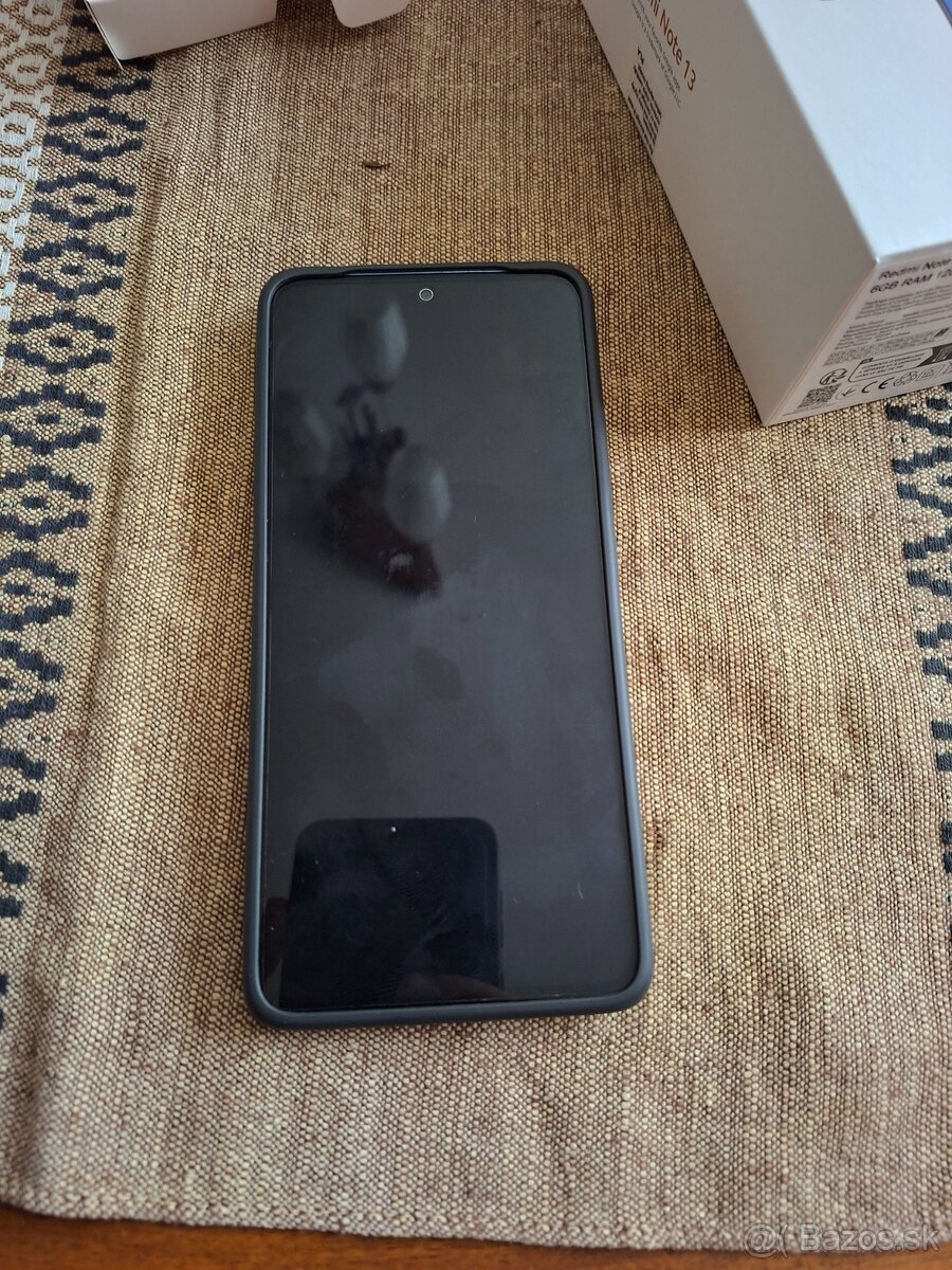 Xiaomi radmi note 13
